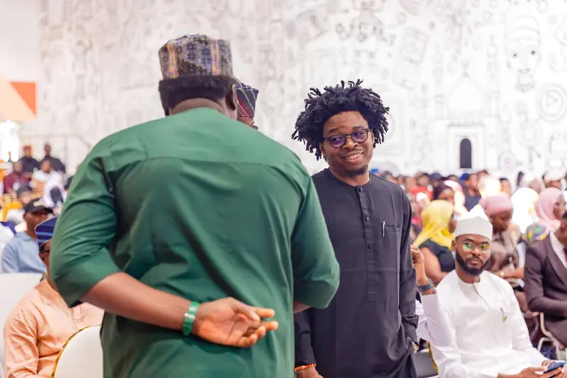 Kwara Kre8ives gallery