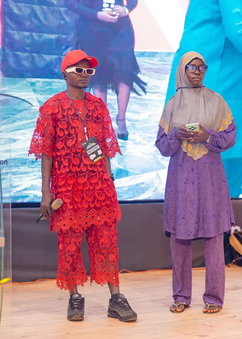 Kwara Kre8ives gallery