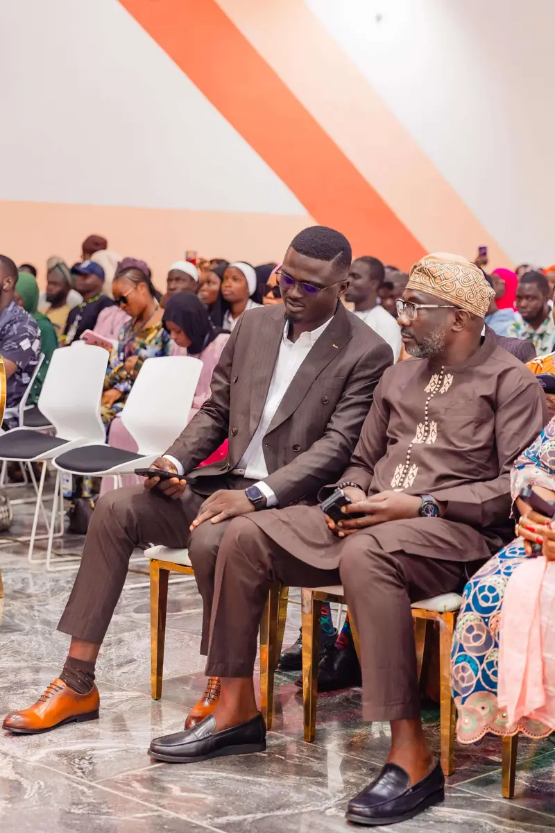 Kwara Kre8ives gallery