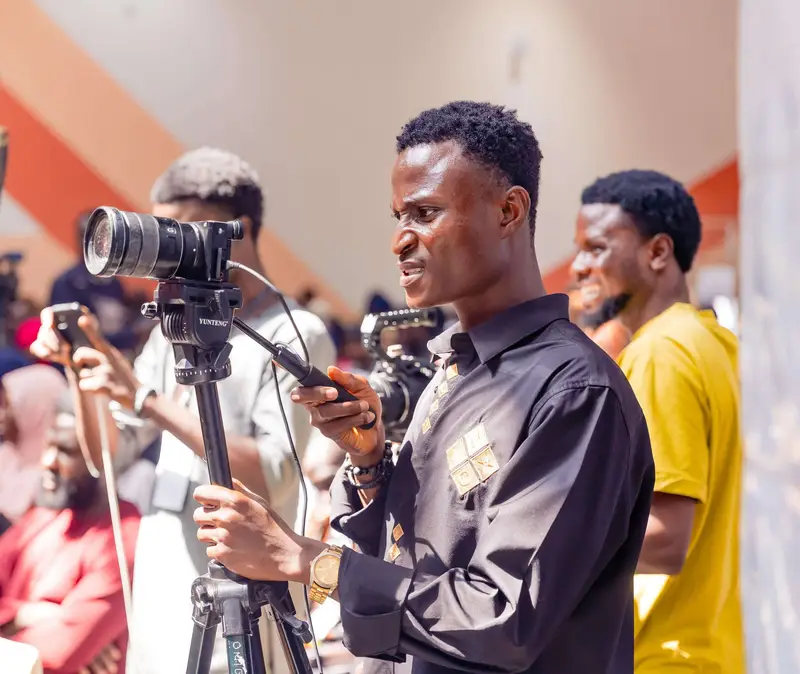 Kwara Kre8ives gallery