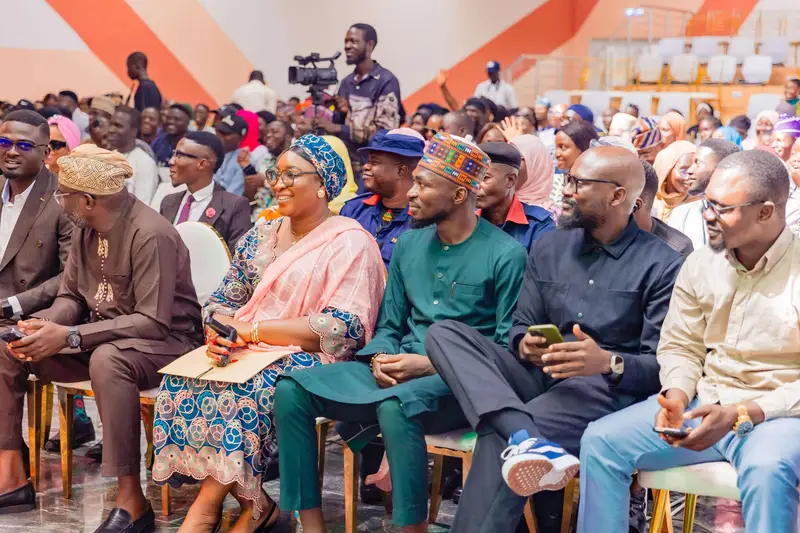 Kwara Kre8ives gallery