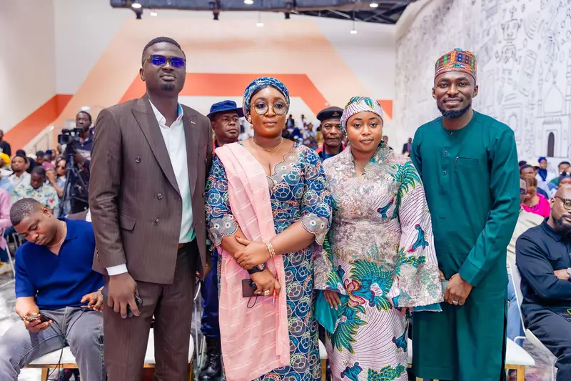 Kwara Kre8ives gallery