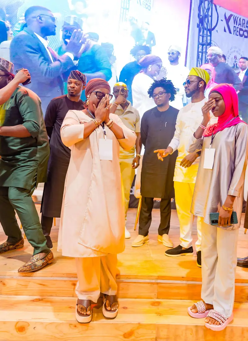 Kwara Kre8ives gallery