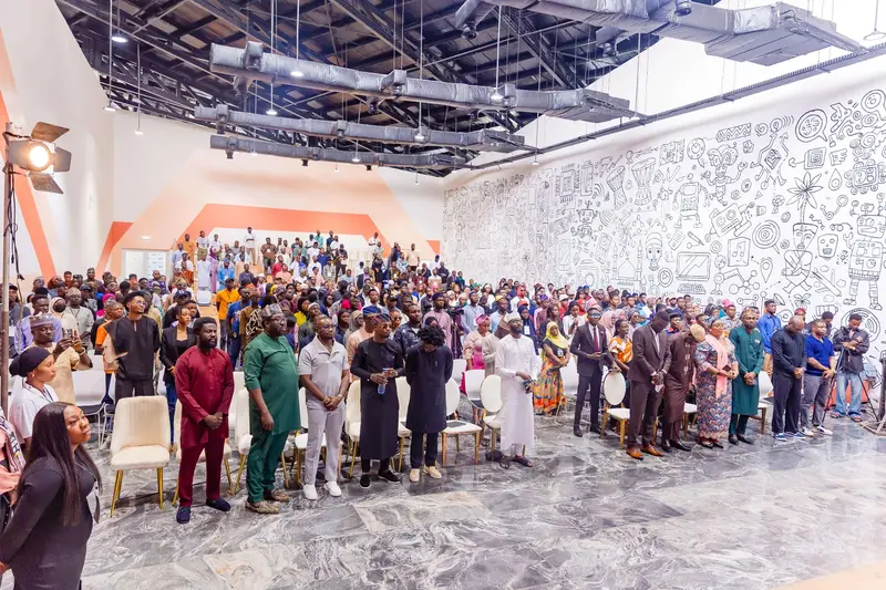 Kwara Kre8ives gallery