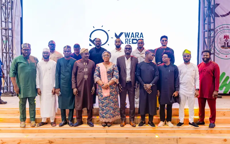Kwara Kre8ives gallery