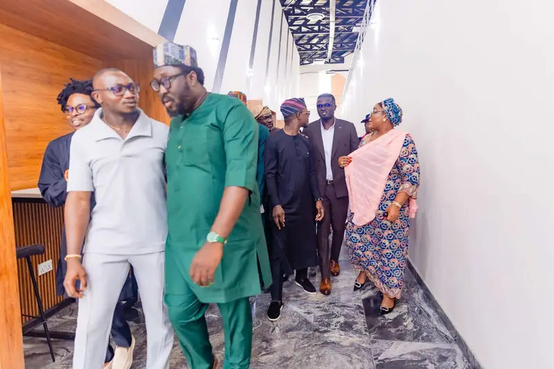 Kwara Kre8ives gallery