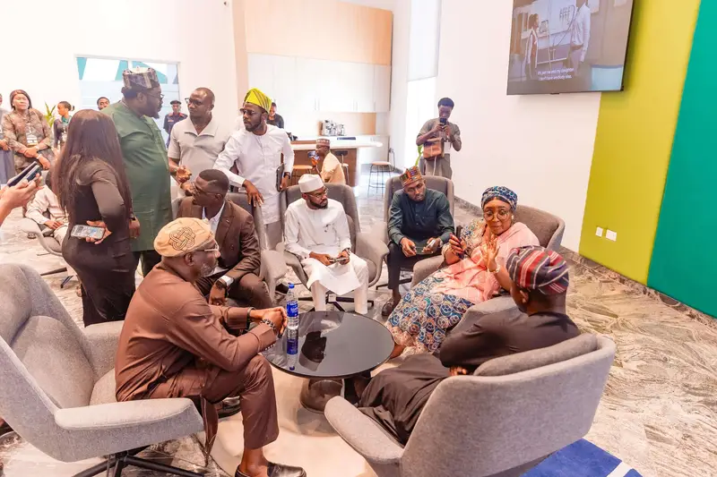 Kwara Kre8ives gallery