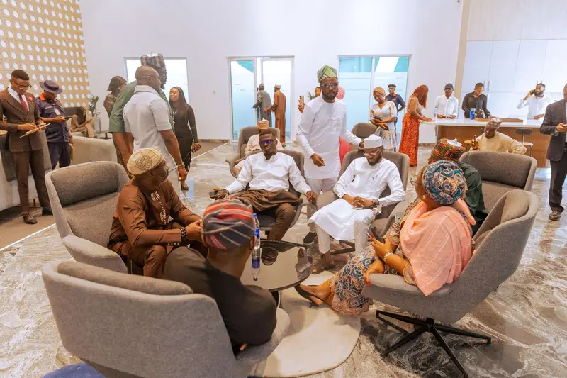 Kwara Kre8ives gallery
