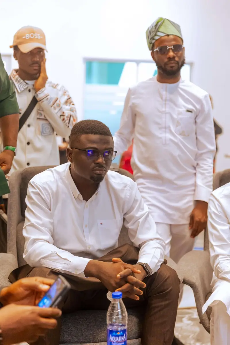 Kwara Kre8ives gallery