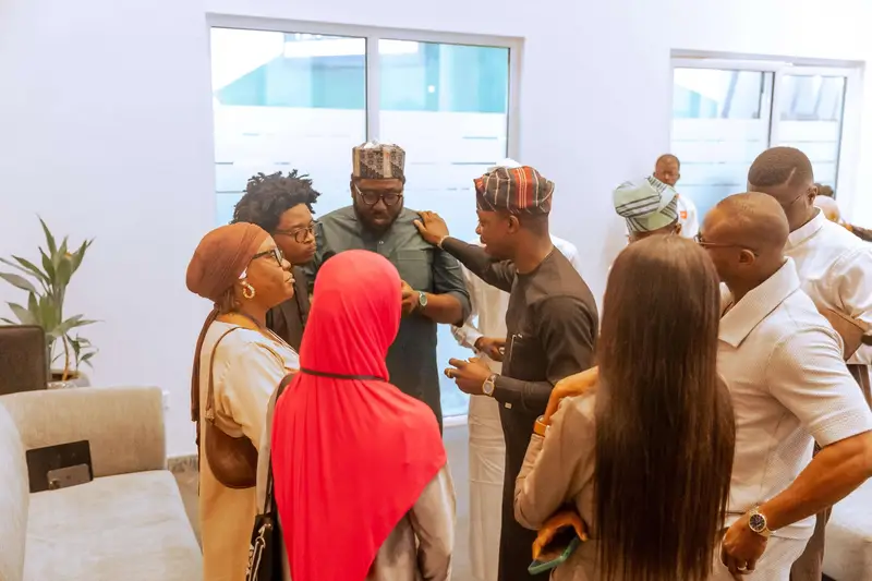 Kwara Kre8ives gallery