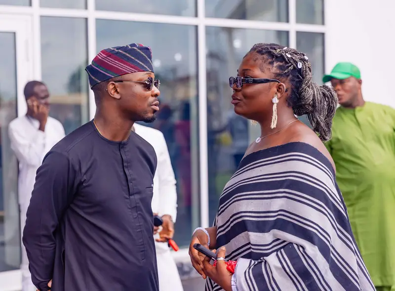 Kwara Kre8ives gallery