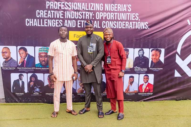 Kwara Kre8ives gallery