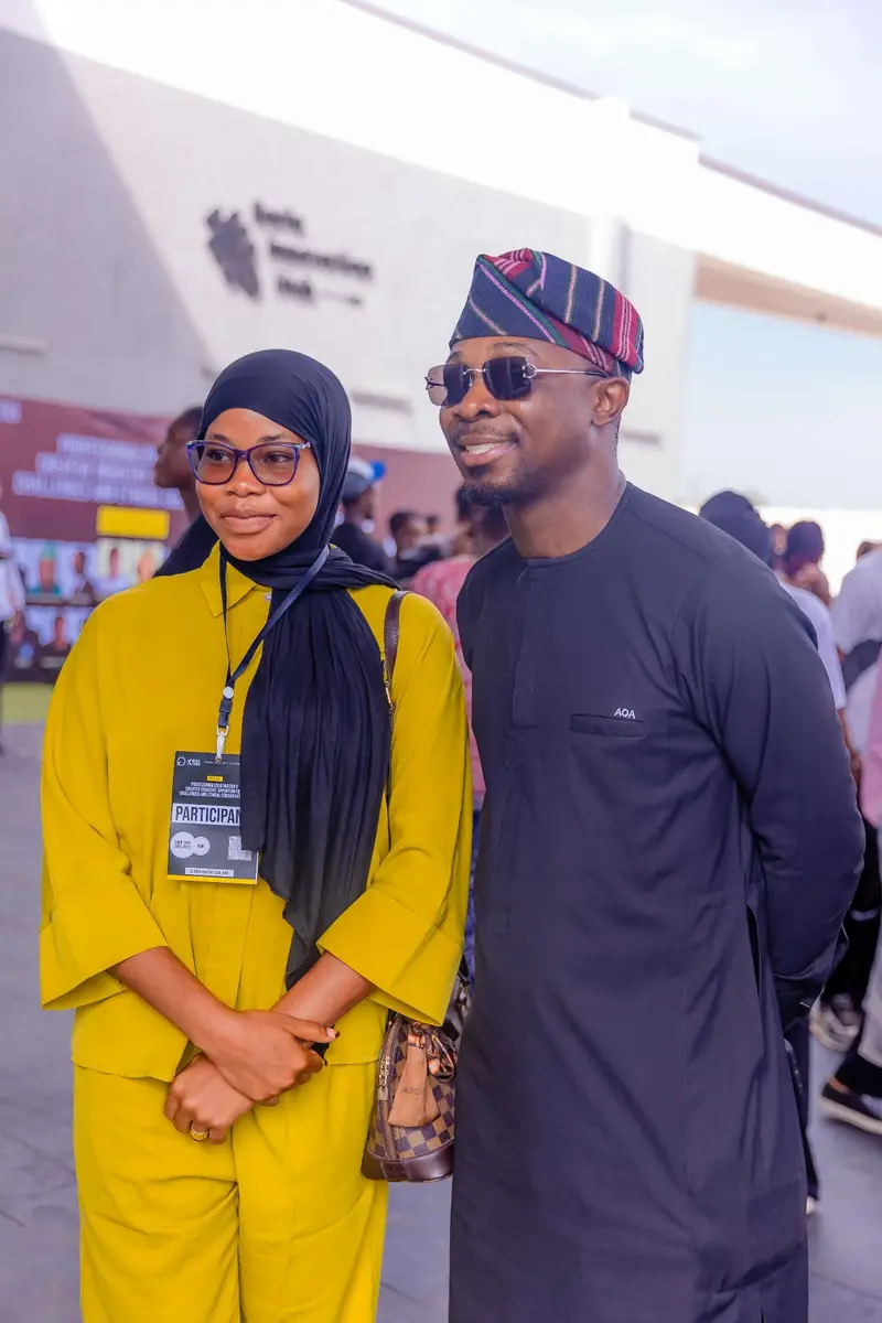 Kwara Kre8ives gallery