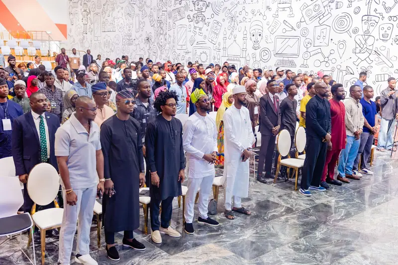 Kwara Kre8ives gallery